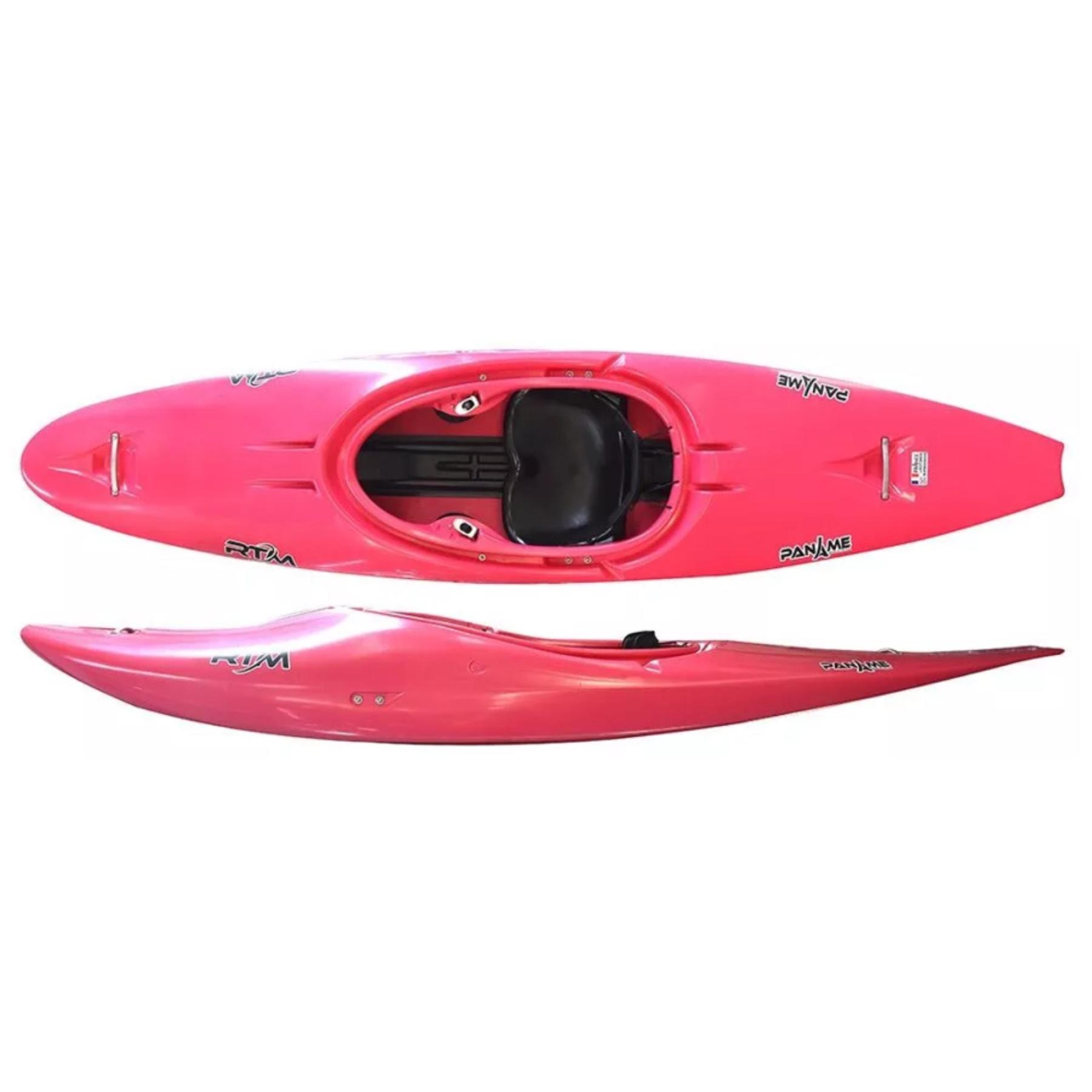 RTM Paname Wildwasserkajak